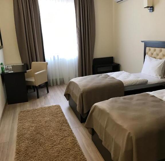 חדר סטנדרט, Ferdinand