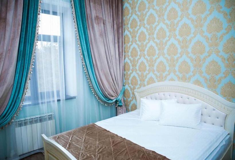 سوییت لوکس, Jasmine