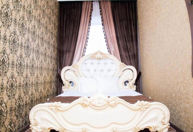 سوییت لوکس, Jasmine