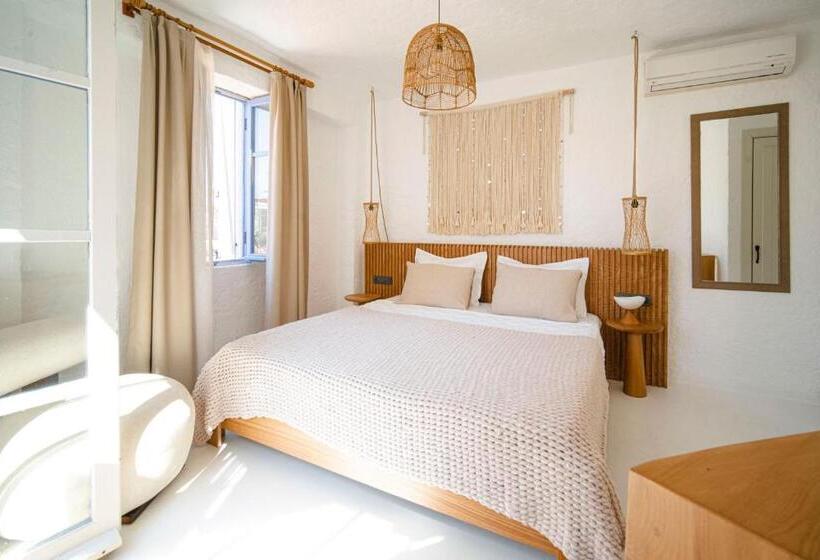 اتاق استاندارد, Kurabiye