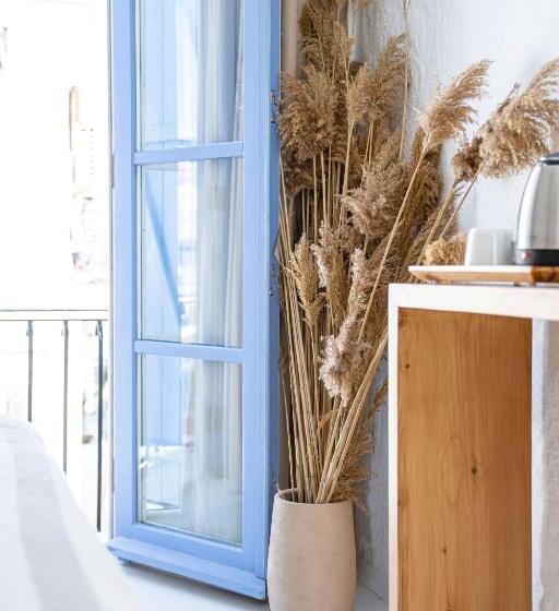 اتاق استاندارد, Kurabiye