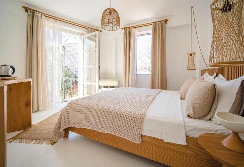 اتاق استاندارد, Kurabiye