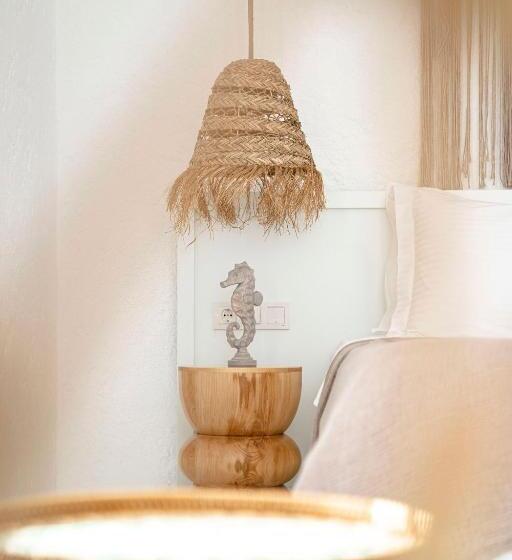 اتاق لوکس, Kurabiye