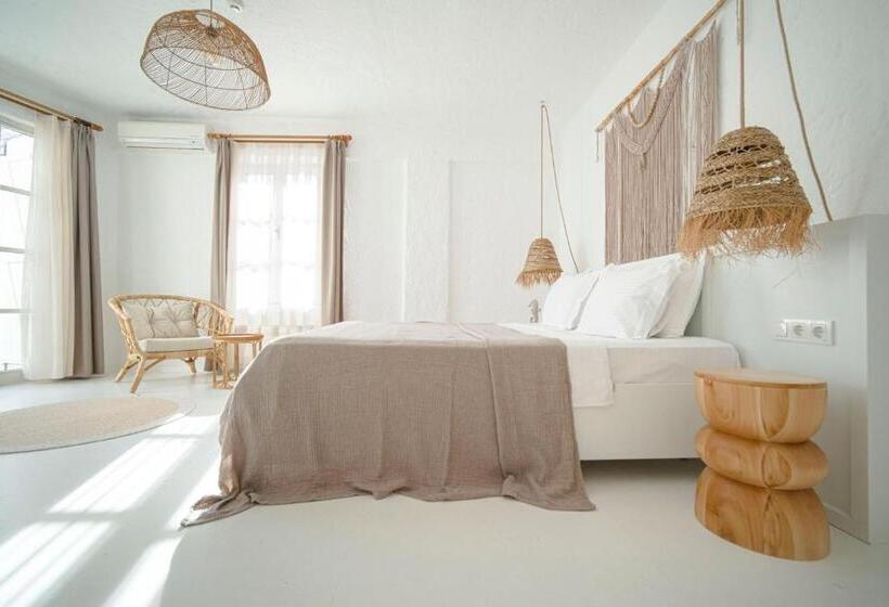 اتاق لوکس, Kurabiye