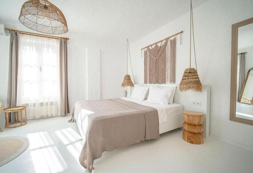 اتاق لوکس, Kurabiye