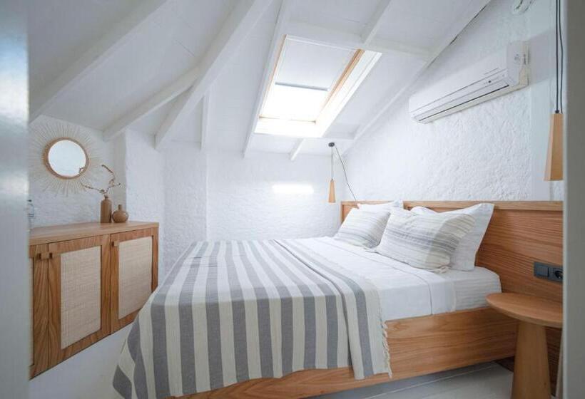 اتاق عادی, Kurabiye