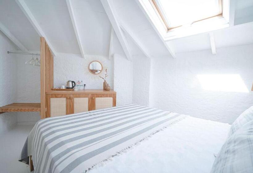 اتاق عادی, Kurabiye