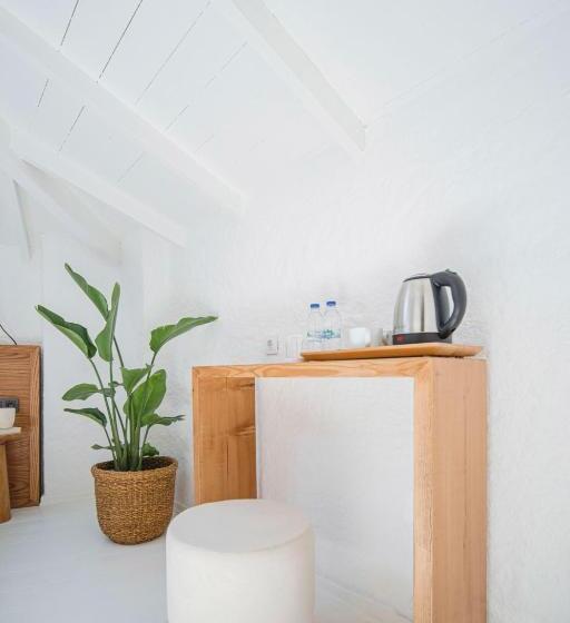 اتاق عادی, Kurabiye