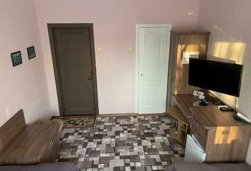 اتاق استاندارد, отель Natali