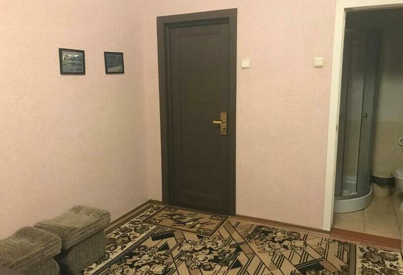 اتاق استاندارد, отель Natali