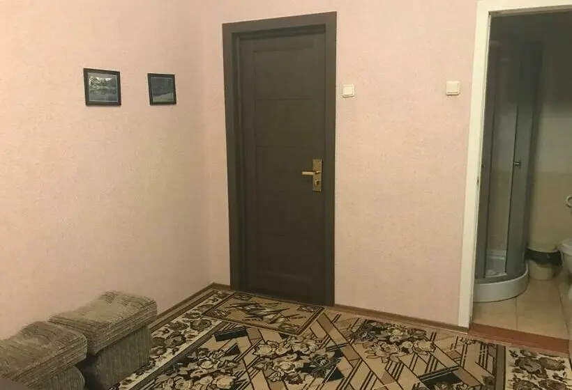 اتاق استاندارد, отель Natali