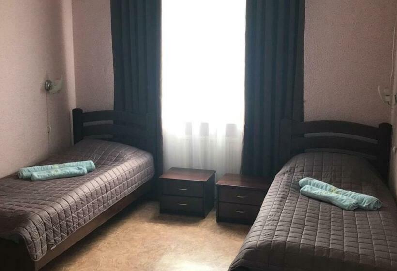 اتاق استاندارد, отель Natali