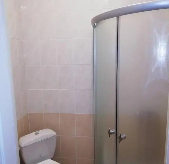 اتاق سوپریور, отель Natali