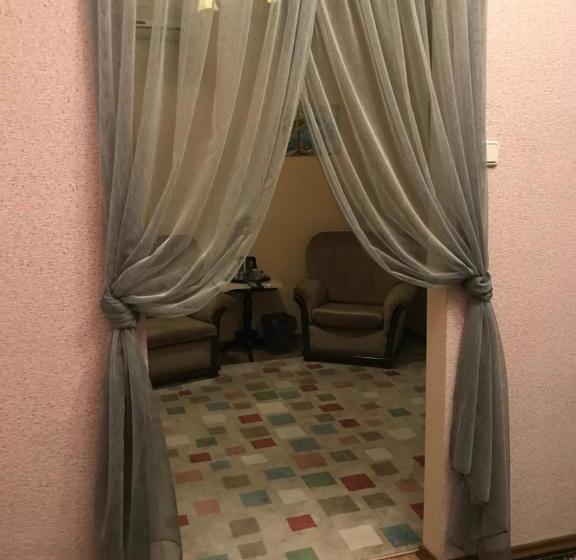 اتاق سوپریور, отель Natali