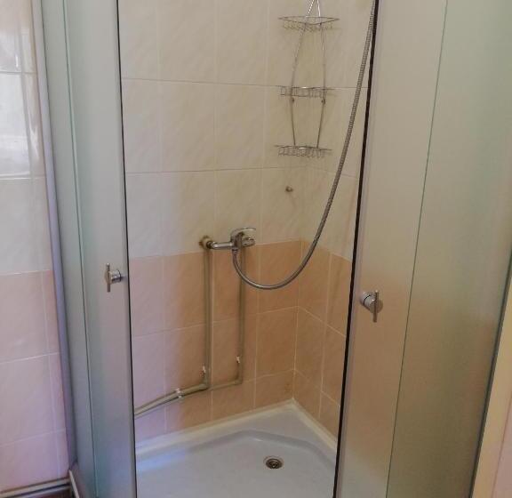 اتاق استاندارد, отель Natali