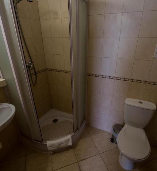 شقة غرفة واحدة, Penzion Fit   Contactless Check In