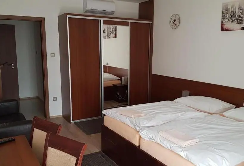 اتاق سوپریور, Penzion Pko Nitra