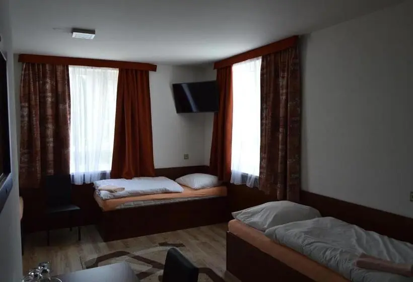 اتاق کلاسیک, Penzion Pko Nitra