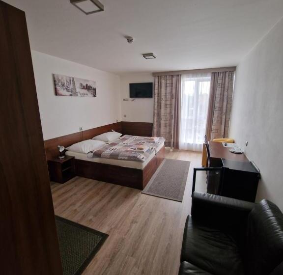 클래식 룸, Penzion Pko Nitra