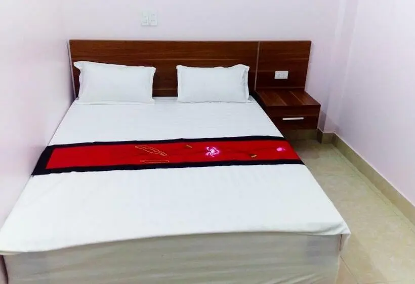 Cameră Standard, Ruby Hostel