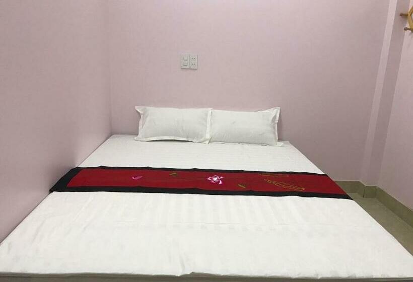 اتاق استاندارد, Ruby Hostel