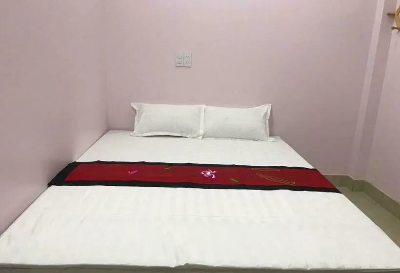 Cameră Standard, Ruby Hostel