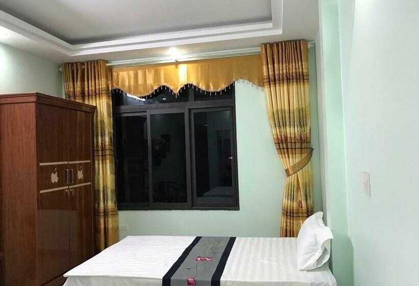 اتاق استاندارد, Ruby Hostel