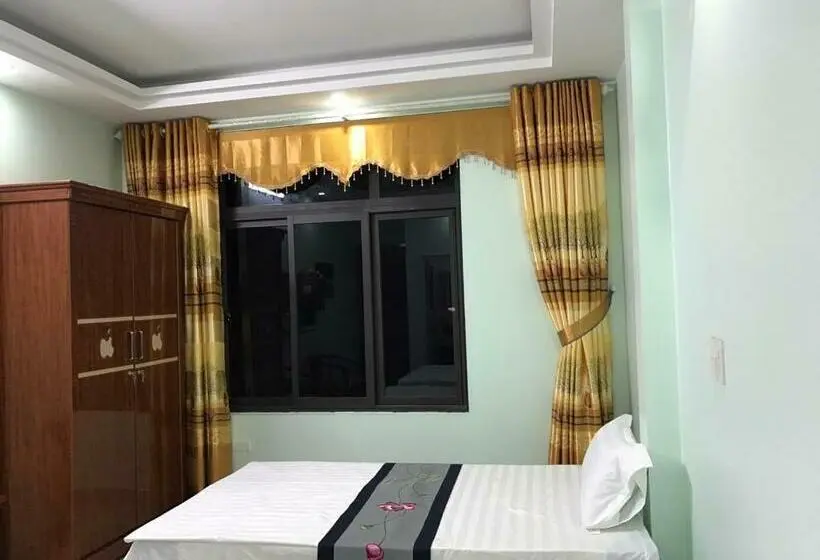 Cameră Standard, Ruby Hostel