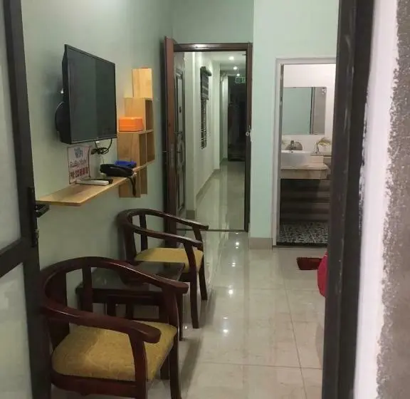 Cameră Standard cu Vedere la Munte, Ruby Hostel