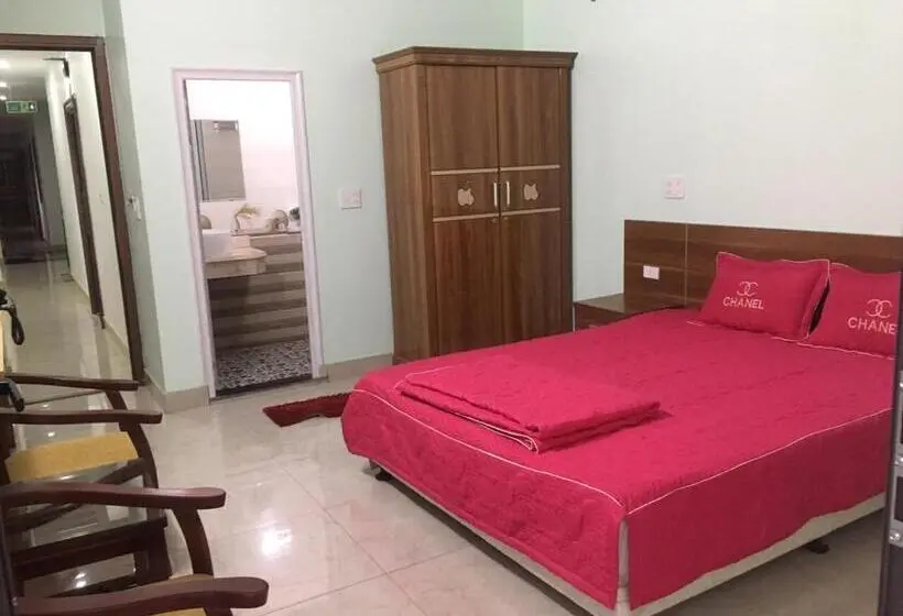 Cameră Standard cu Vedere la Munte, Ruby Hostel