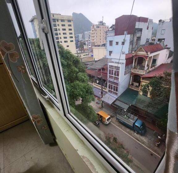 اتاق استاندارد چهار تخته, Ruby Hostel