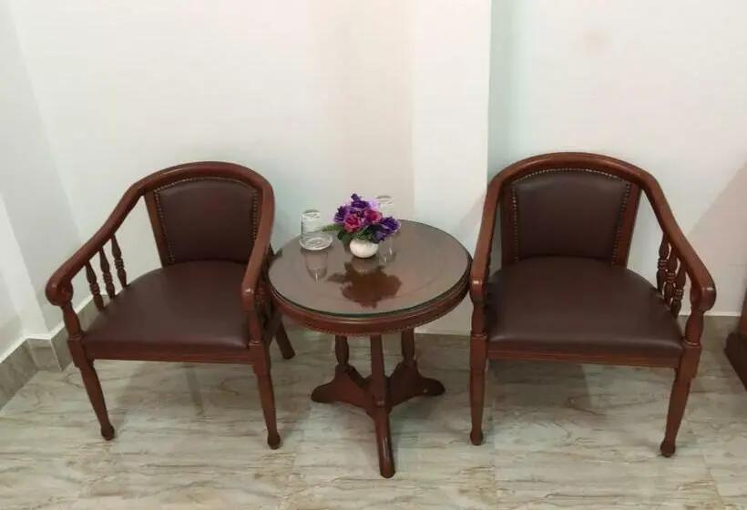 اتاق لوکس, Song Hung