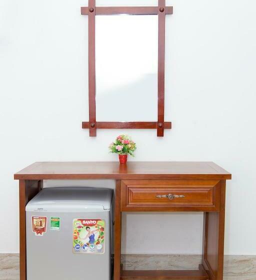 4인용 스탠다드 룸, Song Hung