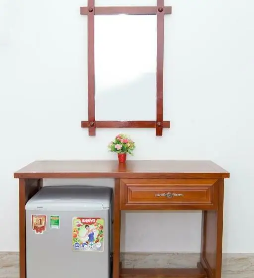 اتاق استاندارد چهار تخته, Song Hung
