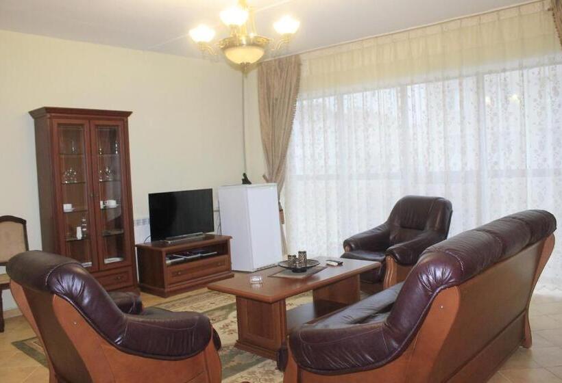 سوییت سوپریور, Vangogh