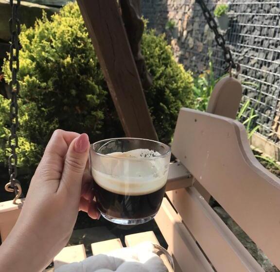 חדר משפתחתי סופריור, Zatyshok Nad Prutom