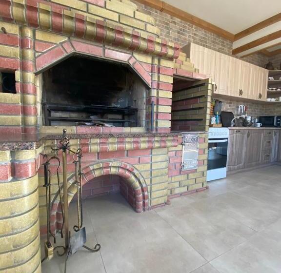 חדר משפתחתי סופריור, Zatyshok Nad Prutom