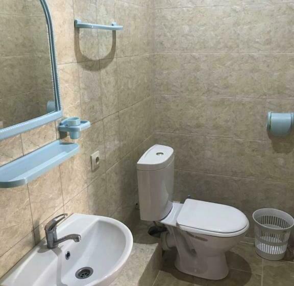 اتاق استاندارد, барнаба