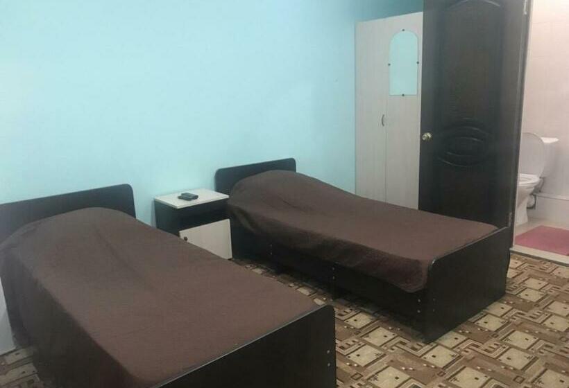 اتاق استاندارد, барнаба