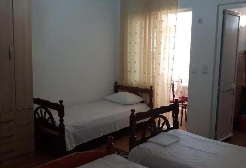 استودیو استاندارد با بالکن, Guesthouse Sinani