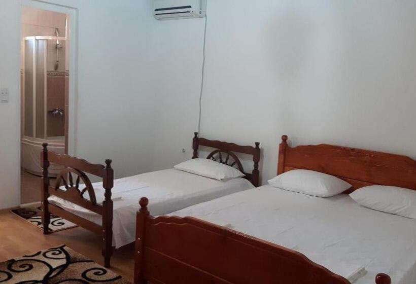 استودیو استاندارد با بالکن, Guesthouse Sinani