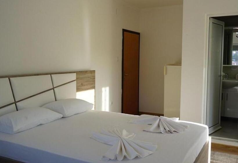 استودیوی استاندارد, Guesthouse Sinani