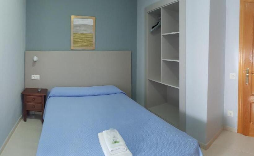 Номер Superior Одноместный, Hostal Soto