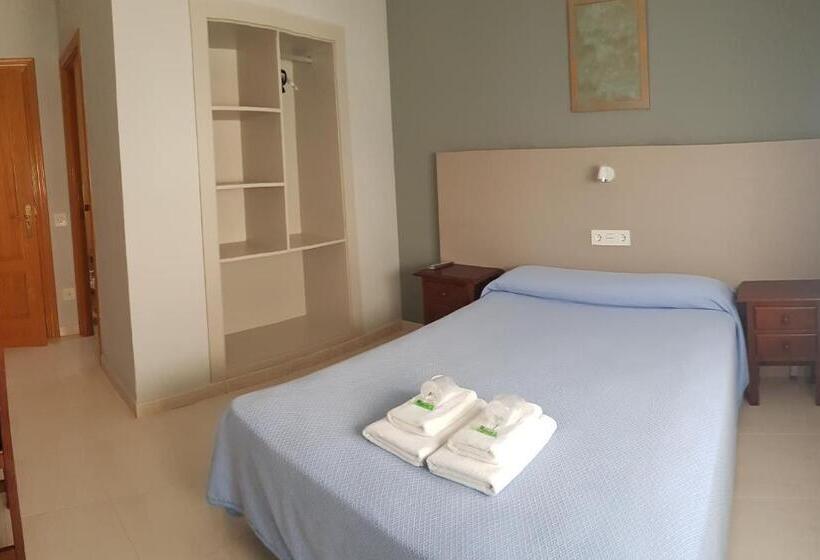 수피리어 룸, Hostal Soto