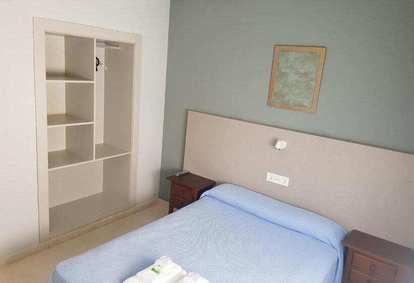 Номер Superior, Hostal Soto