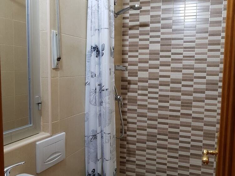 Номер Стандарт, Hostal Soto