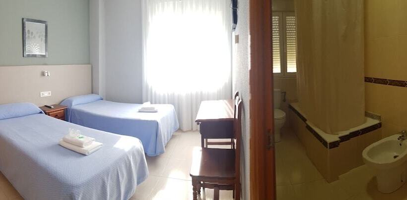 Номер Стандарт, Hostal Soto