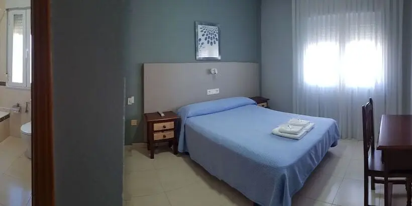 スーペリアールーム, Hostal Soto