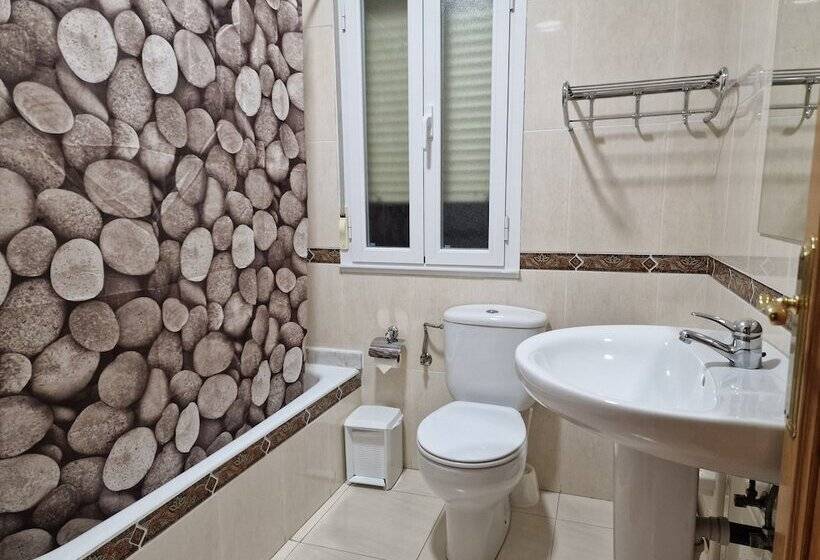 Номер Superior, Hostal Soto