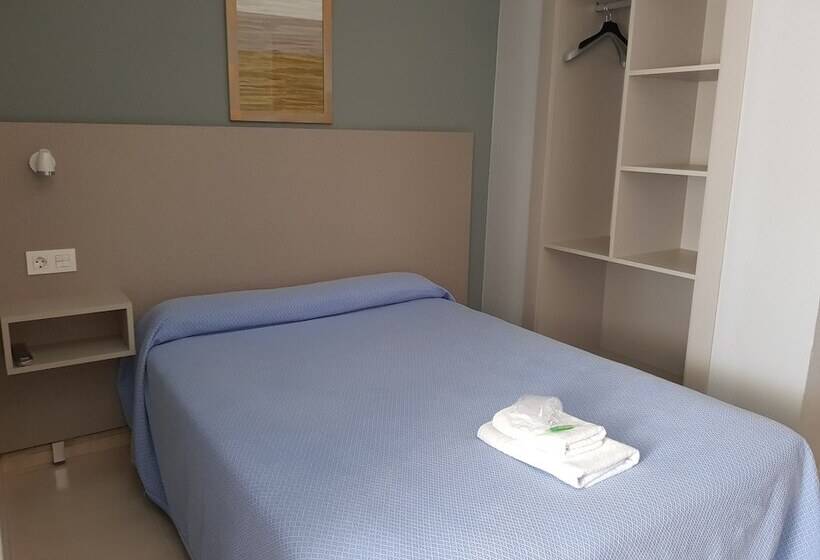 Номер Стандарт, Hostal Soto